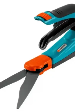 Gardena Comfort Plus Grasschaar - Erg populair