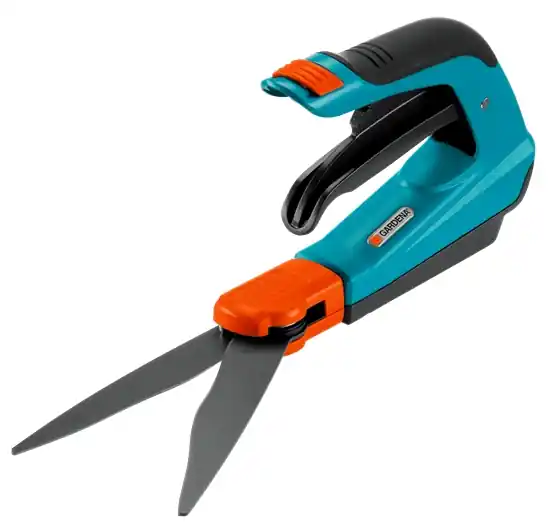 Gardena Comfort Plus Grasschaar - Erg populair