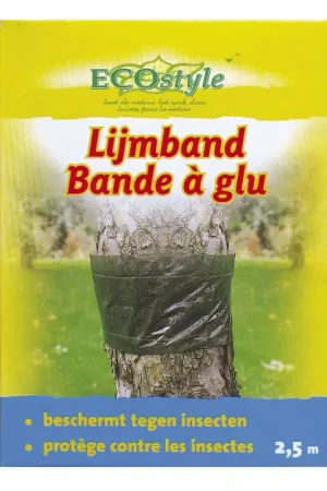 ECOstyle lijmband 2,5 m - Rechtstreeks van de fabrikant