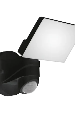 Eglo wandlamp Pagino met sensor | Net gelanceerd