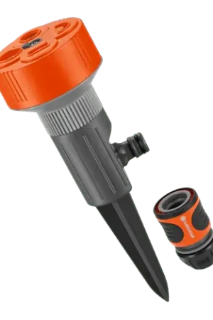 Klaar voor verzending - Gardena sproeier multi twist