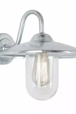 Pak je kans - Wandlamp Brig