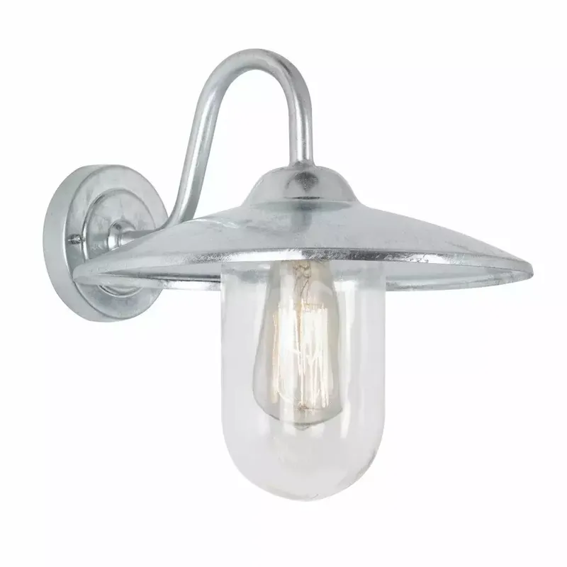 Pak je kans - Wandlamp Brig