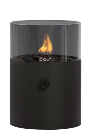 Veel voordeel | Cosiscoop XL black smoked