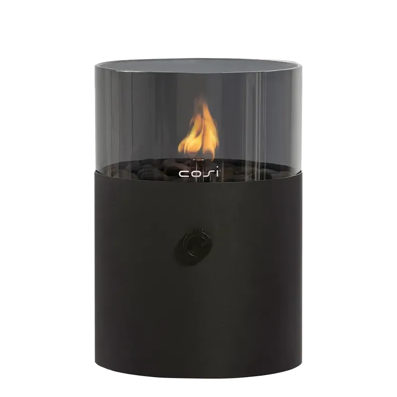 Veel voordeel | Cosiscoop XL black smoked