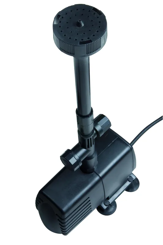 Nieuw gelanceerd | Xtra vijverpomp 900 l.