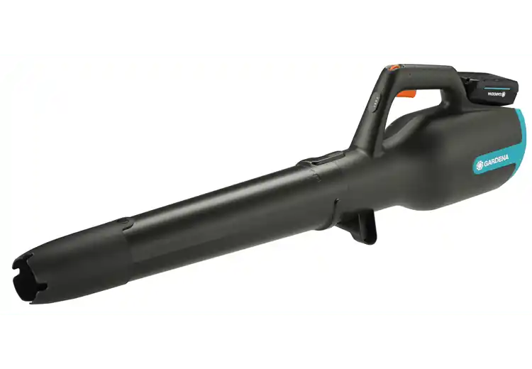 Gardena accu bladblazer powerjet 18v P4A set | Rechtstreeks uit de fabriek