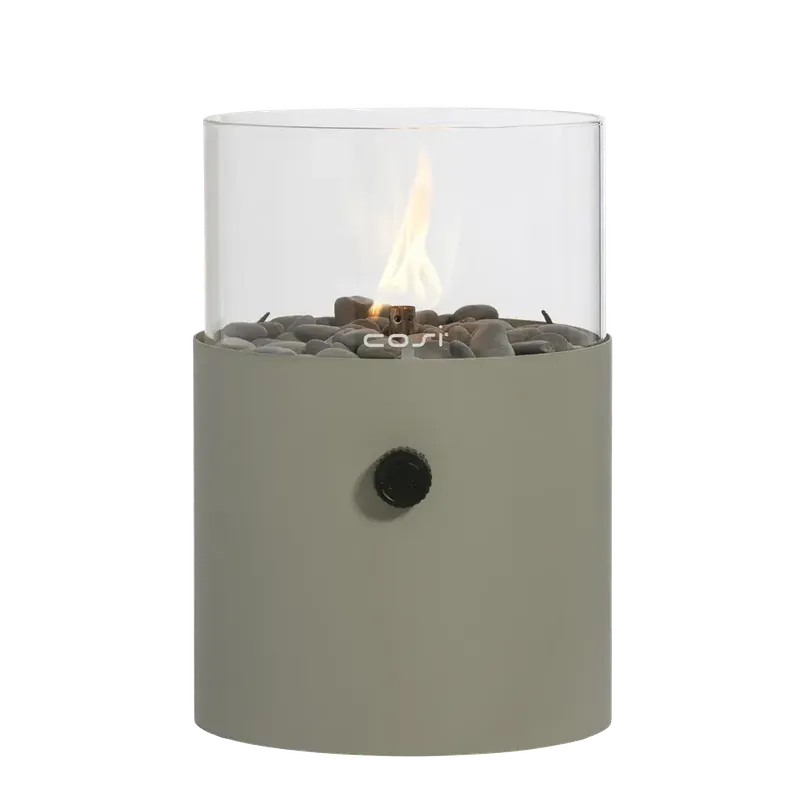 Cosiscoop XL olive - Nieuw in de shop