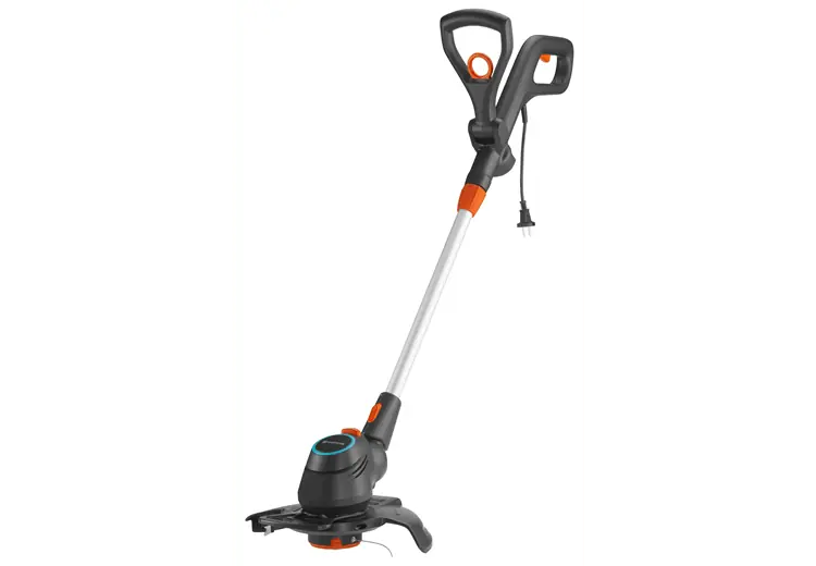 Zojuist toegevoegd - Gardena trimmer comfortcut 550/28