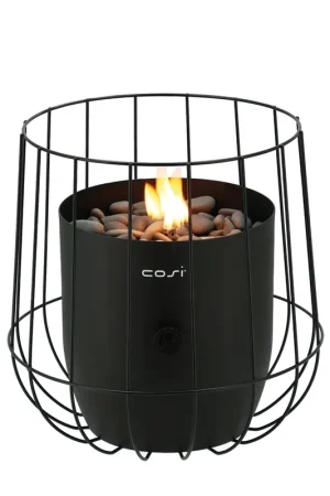 Extra voordeel - Cosiscoop Basket black