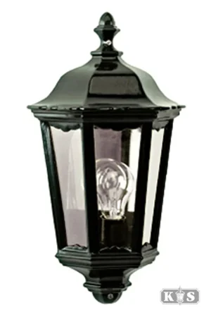 Hoge kwaliteit - Wandlamp Ancona