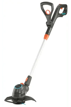 Zojuist toegevoegd | Gardena accu trimmer comfortcut 23/18v P4A solo