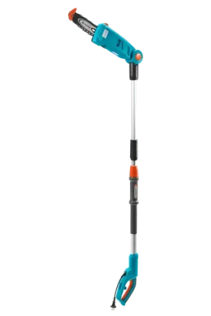 Veel voordeel - Gardena telescopische kettingzaag tcs 720/20