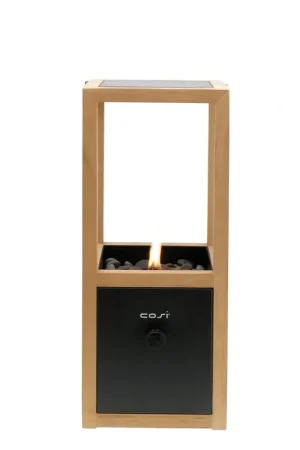 Cosiscoop Urban black | Superprijs
