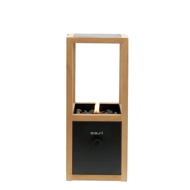 Cosiscoop Urban black | Superprijs