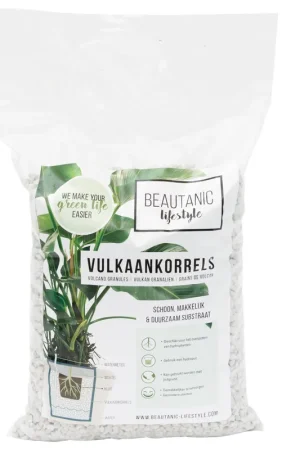 Vulkaankorrels | Topprijs