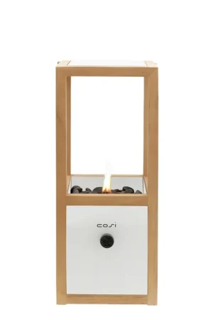 Cosiscoop Urban white | Op = op