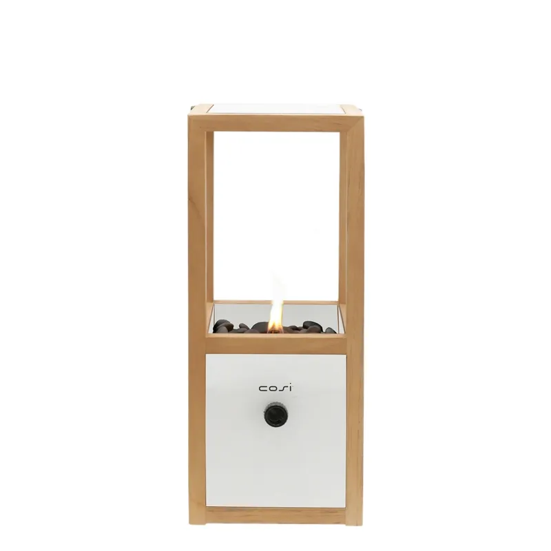 Cosiscoop Urban white | Op = op
