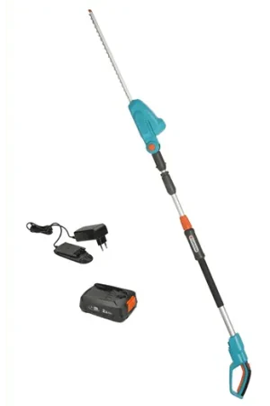Gardena accu telescopische heggenschaar ths 42/18v P4A set | Topproduct