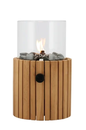 Cosiscoop Timber | Zeer goed beoordeeld