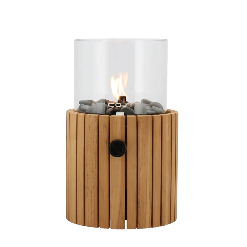 Cosiscoop Timber | Zeer goed beoordeeld