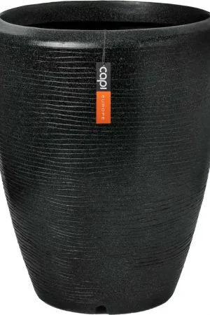 Dagdeal | Capi vaas elegant laag arc graniet 95x110 cm