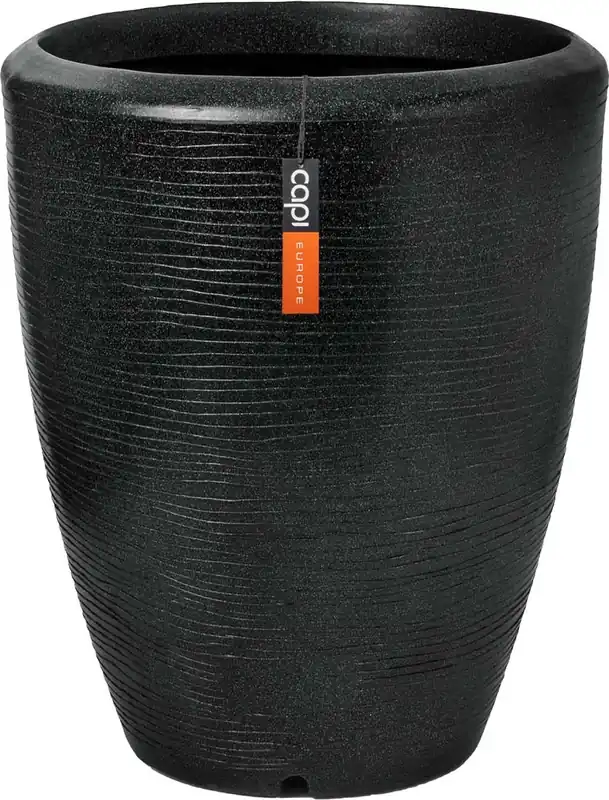 Dagdeal | Capi vaas elegant laag arc graniet 95x110 cm