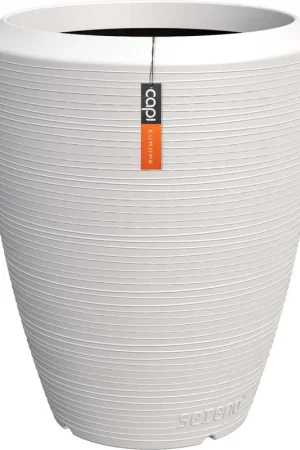 Veel gekozen - Capi vaas elegant laag arc graniet 95x110 cm