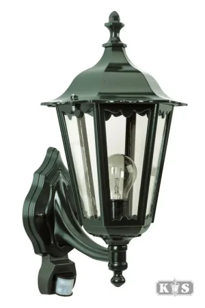 Premium | Wandlamp Ancona met sensor