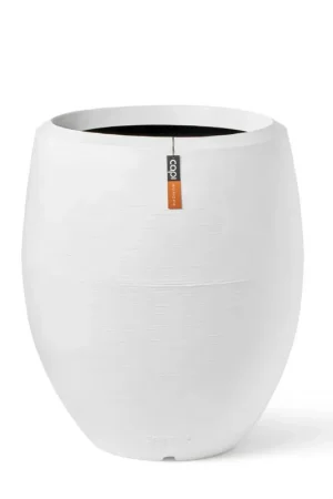 Capi vaas elegant deluxe graniet 85x100 cm - Net toegevoegd