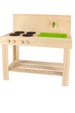 Fabrieksprijs - Esschert Design modderkeuken M