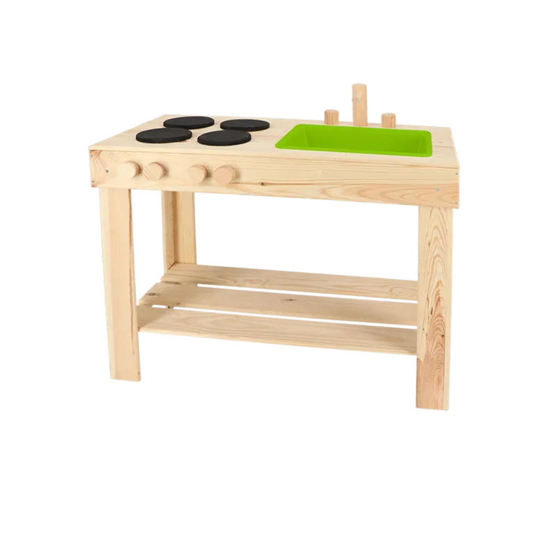 Hoge kwaliteit - Esschert Design modderkeuken S