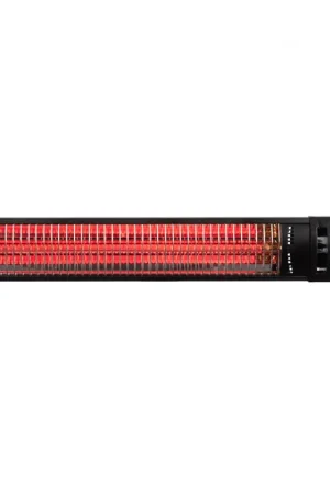 Eurom Golden 2000 Shadow Patioheater - Laatste dagen