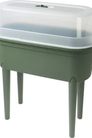 Populair bij klanten - Kweektafel groen
