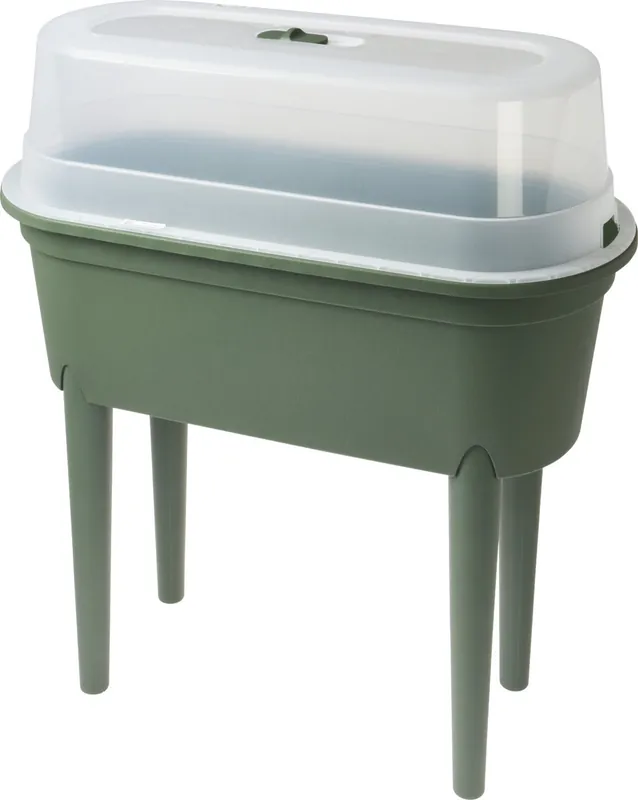 Populair bij klanten - Kweektafel groen