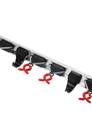 Gereedschaphouder 50cm 4+2 haken - Beste prijs
