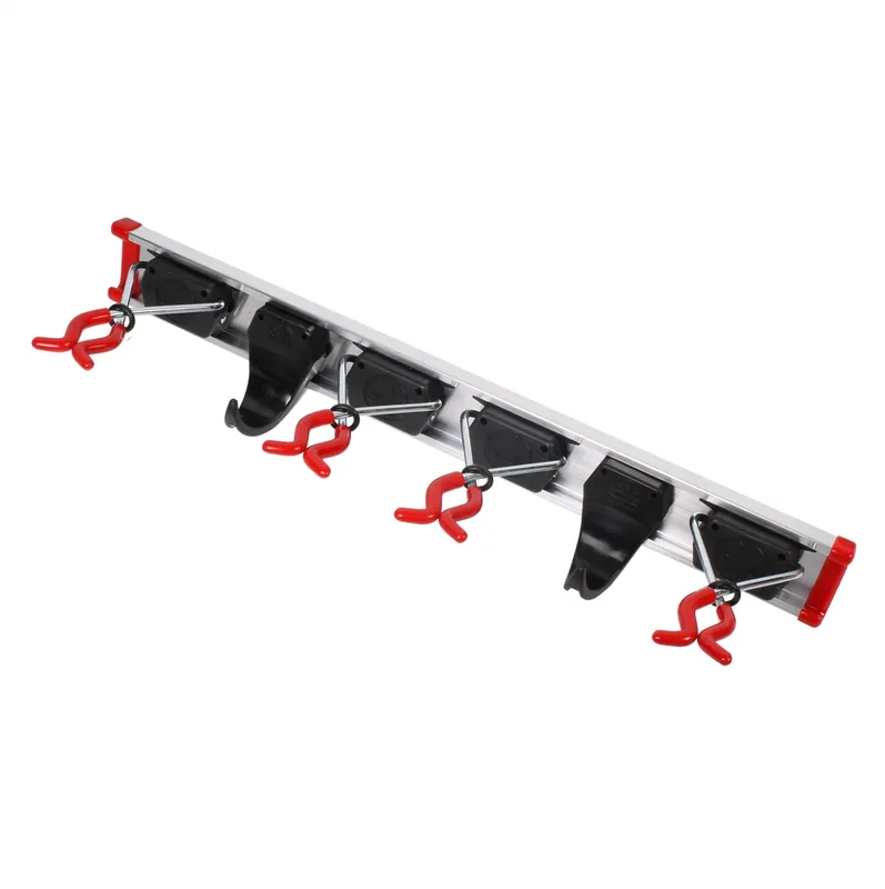 Gereedschaphouder 50cm 4+2 haken - Beste prijs