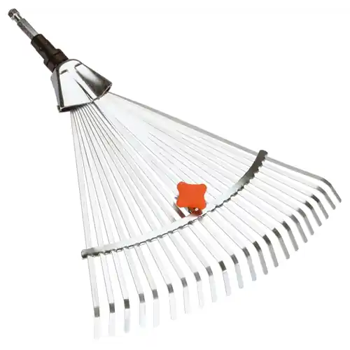 Gardena Cs bladhark 30-50 cm - Veel gekozen