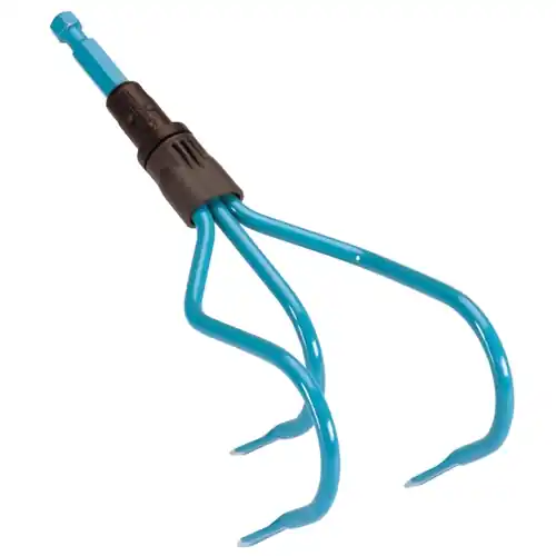 Gardena Cs woeler 10 cm - Net gelanceerd