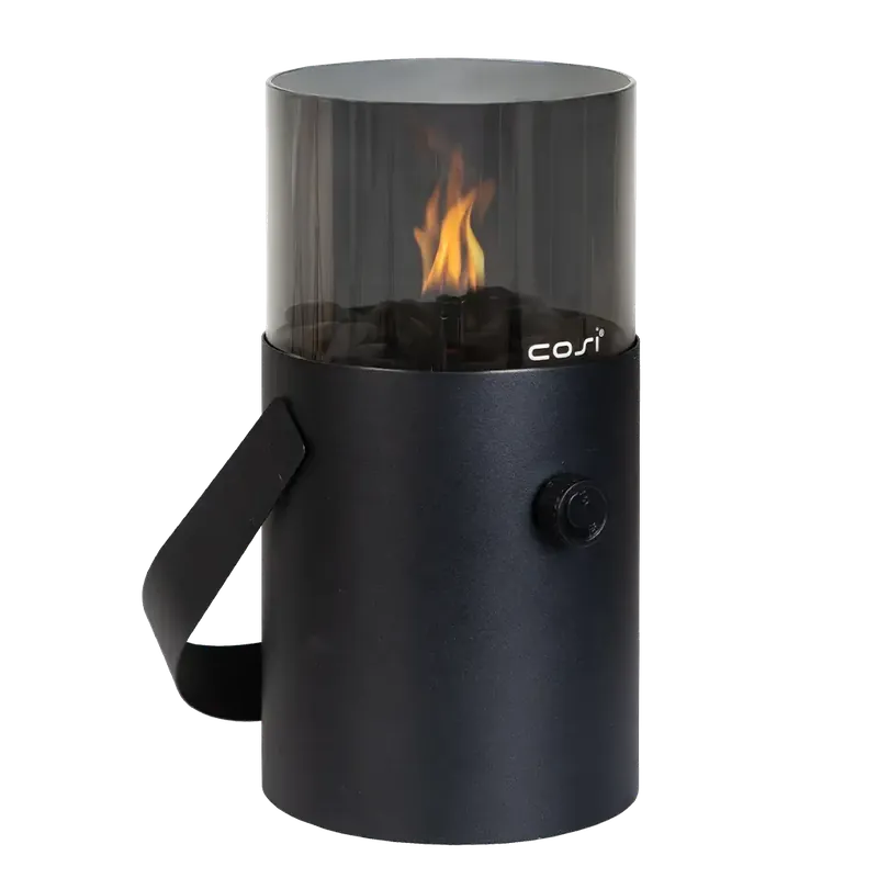 Cosiscoop Original black smoked - Topproduct