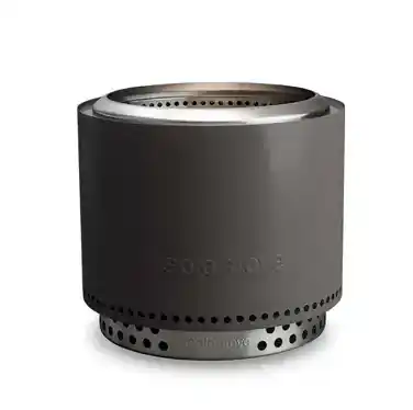Solo Stove vuurkorf Bonfire | Net gelanceerd