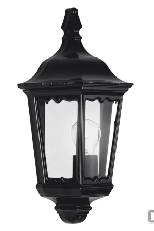 Extra korting | Wandlamp Ancona plat