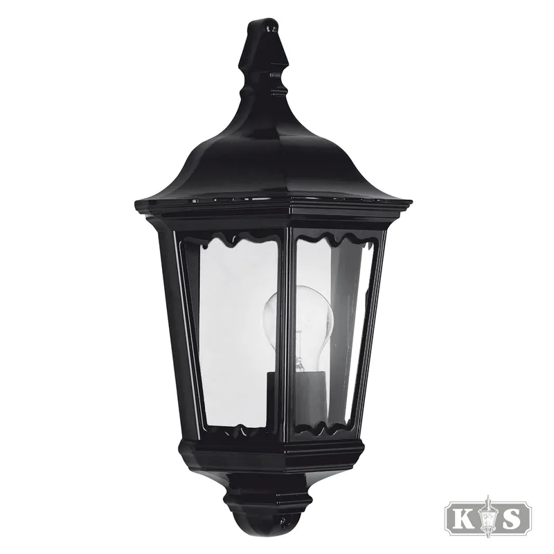 Extra korting | Wandlamp Ancona plat