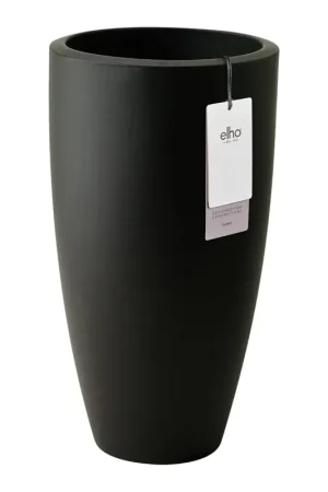 Elho June Round High 30 - Ø30xH53 cm - Binnen en Buiten | Aanrader