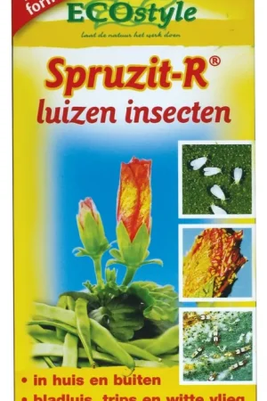 ECOstyle spruzit-r concentraat 100 ml - Verlaagde prijs
