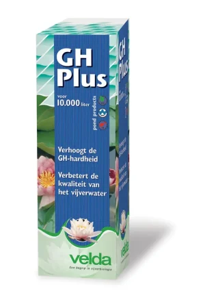 Deal | Velda gH plus 1000 ml