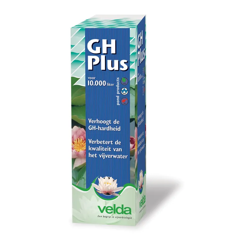 Deal | Velda gH plus 1000 ml