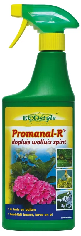 ECOstyle promanal-r gebruiksklaar 500 ml - Goed beoordeeld