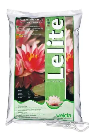 Velda Lelite 20 ltr | Veel voordeel