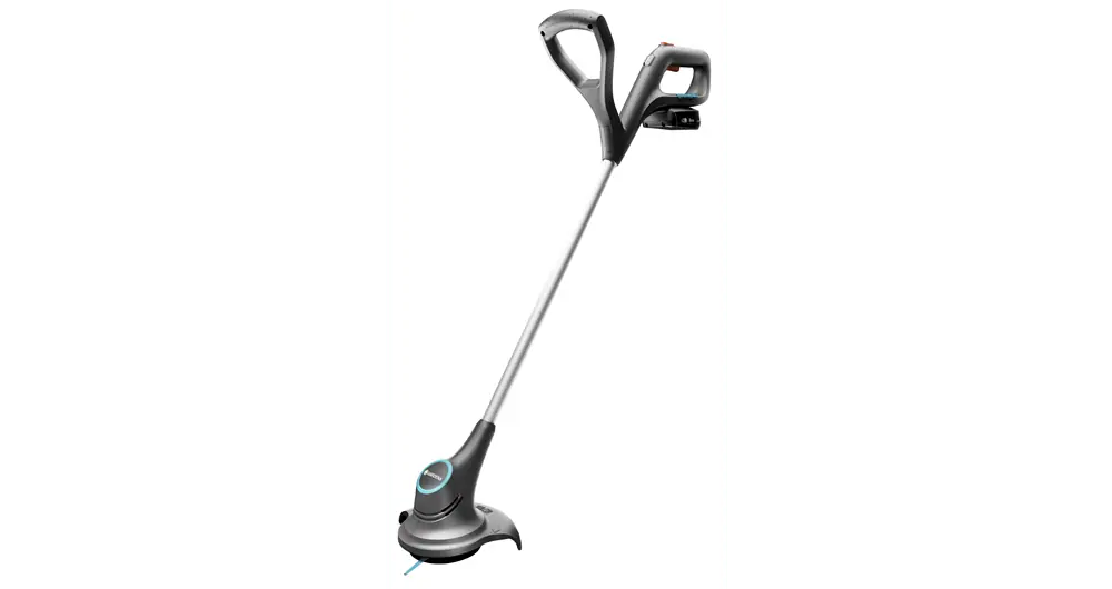 Gardena accu trimmer smallcut 23/18v P4A so | Nu kopen